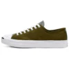 Jack Purcell verde oscuro