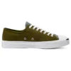 Jack Purcell verde oscuro