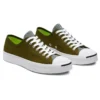 Jack Purcell verde oscuro