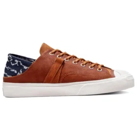 Jack Purcell Vintage Crush Low «Meerkat»