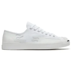 Jack Purcell «White Flames» de caña baja