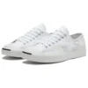 Jack Purcell «White Flames» de caña baja