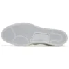 Jack Purcell «White Flames» de caña baja