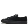 Jack Purcell Zip «Negro»