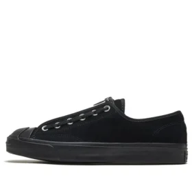 Jack Purcell Zip «Negro»