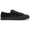 Jack Purcell Zip «Negro»