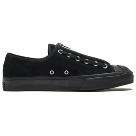 Jack Purcell Zip «Negro»
