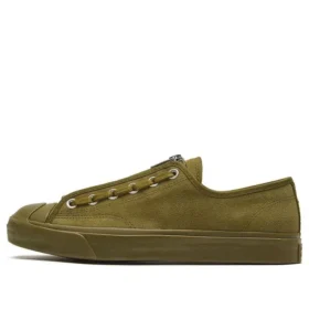 Jack Purcell Zip «Olive»