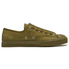 Jack Purcell Zip «Olive»