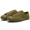 Jack Purcell Zip «Olive»