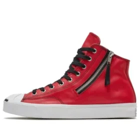 Jack Purcell Zip «Rojo»