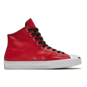 Jack Purcell Zip «Rojo»