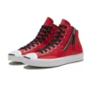 Jack Purcell Zip «Rojo»