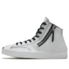 Jack Purcell Zip «White»