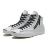 Jack Purcell Zip «White»