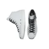 Jack Purcell Zip «White»