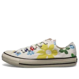 Jams x Converse Chuck Taylor All Star «Creamwhite»