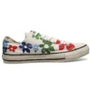 Jams x Converse Chuck Taylor All Star «Creamwhite»