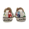 Jams x Converse Chuck Taylor All Star «Creamwhite»