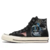 Jean-Michel Basquiat x Chuck 70 High «Kings of Egypt III» Jean-Michel Basquiat x Chuck 70 High «Kings of Egypt III»