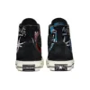 Jean-Michel Basquiat x Chuck 70 High «Kings of Egypt III» Jean-Michel Basquiat x Chuck 70 High «Kings of Egypt III»