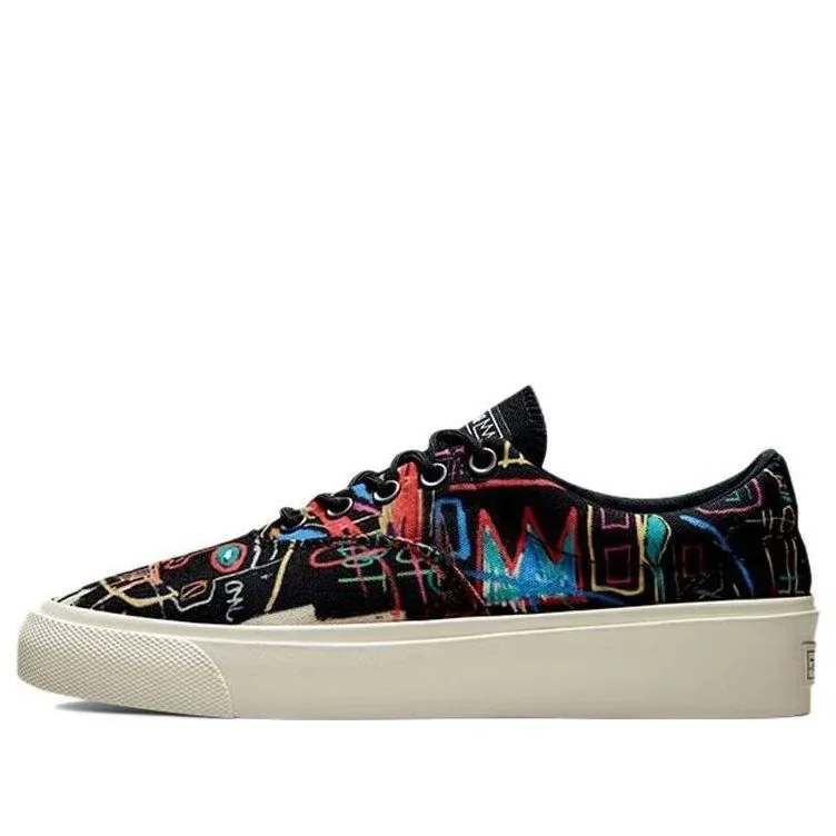Jean-Michel Basquiat x Skid Grip «Kings of Egypt II» Jean-Michel Basquiat x Skid Grip «Kings of Egypt II»