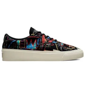 Jean-Michel Basquiat x Skid Grip «Kings of Egypt II»