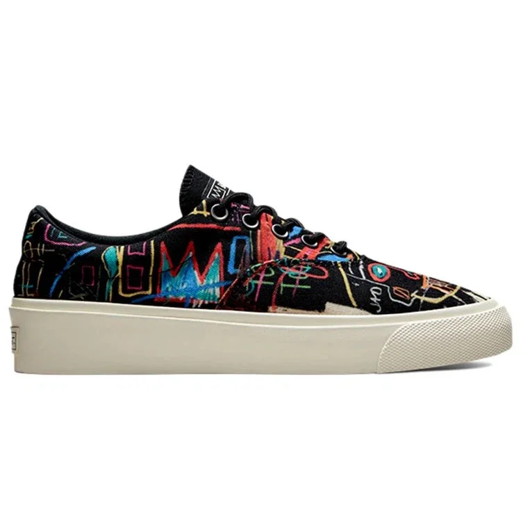 Jean-Michel Basquiat x Skid Grip «Kings of Egypt II» Jean-Michel Basquiat x Skid Grip «Kings of Egypt II»