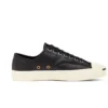 Jenkem Mag x Jack Purcell Low Top «Negro Blanco»