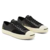 Jenkem Mag x Jack Purcell Low Top «Negro Blanco»