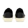 Jenkem Mag x Jack Purcell Low Top «Negro Blanco»