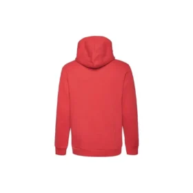 Jersey con estampado gráfico para hombre en rojo universitario Jersey con estampado gráfico para hombre en rojo universitario