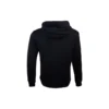 Jersey con estampado para hombre de Converse, negro