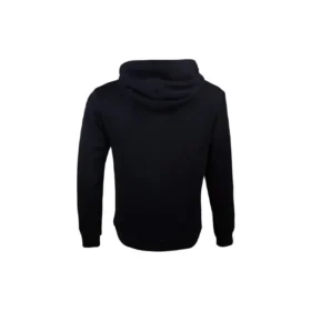 Jersey con estampado para hombre de Converse, negro