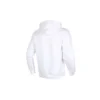 Jersey deportivo casual Converse para hombre, color blanco