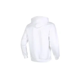Jersey deportivo casual Converse para hombre, color blanco