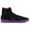 Joe Freshgoods x Pro Leather High «Black Purple» Joe Freshgoods x Pro Leather High «Black Purple»