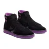 Joe Freshgoods x Pro Leather High «Black Purple» Joe Freshgoods x Pro Leather High «Black Purple»