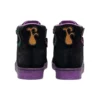Joe Freshgoods x Pro Leather High «Black Purple» Joe Freshgoods x Pro Leather High «Black Purple»