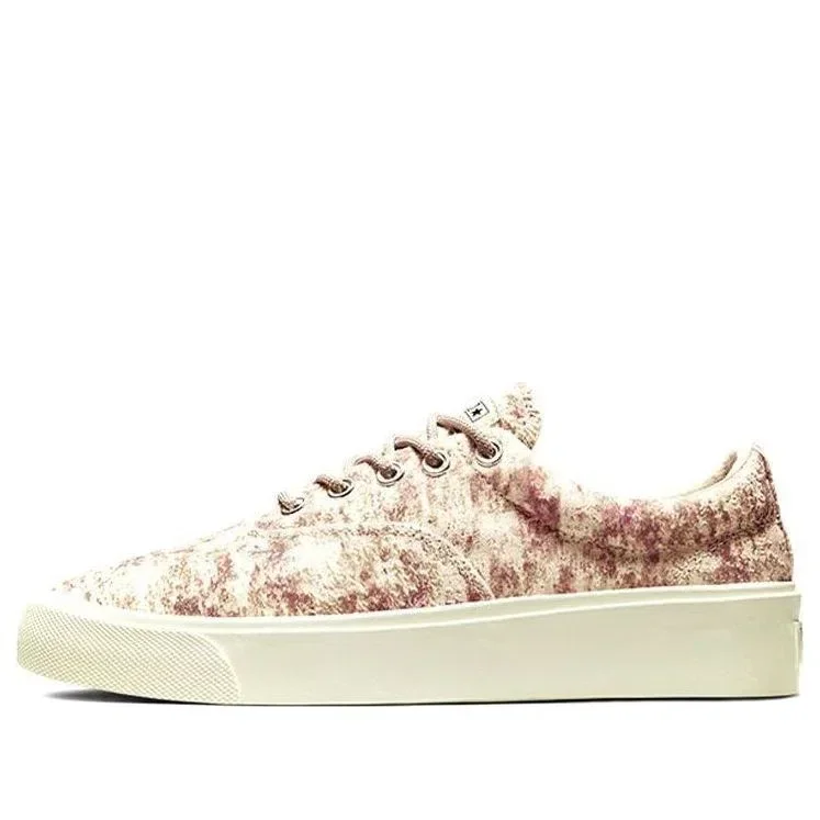 John Elliott x Skid Grip «Antique White Brown» John Elliott x Skid Grip «Antique White Brown»