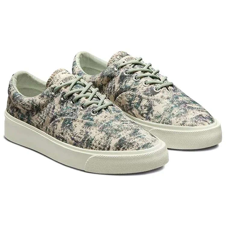 John Elliott x Skid Grip «French Oak Green» John Elliott x Skid Grip «French Oak Green»