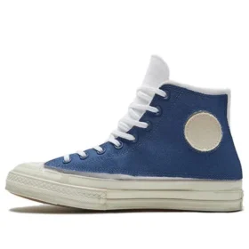 Joshua Vides x Chuck 70 Hi «Interchangeable Panels»