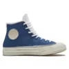 Joshua Vides x Chuck 70 Hi «Interchangeable Panels» Joshua Vides x Chuck 70 Hi «Interchangeable Panels»