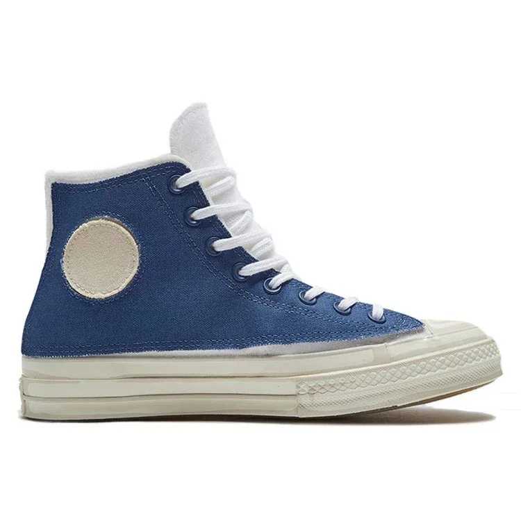 Joshua Vides x Chuck 70 Hi «Interchangeable Panels» Joshua Vides x Chuck 70 Hi «Interchangeable Panels»