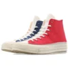 Joshua Vides x Chuck 70 Hi «Interchangeable Panels» Joshua Vides x Chuck 70 Hi «Interchangeable Panels»
