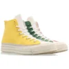 Joshua Vides x Chuck 70 Hi «Interchangeable Panels» Joshua Vides x Chuck 70 Hi «Interchangeable Panels»
