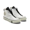 Joshua Vides x Chuck 70 High «Made in Studio»