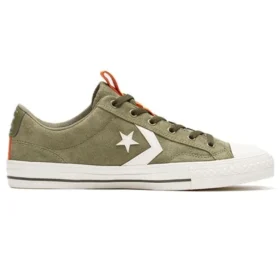 Jugador estrella «Olive»