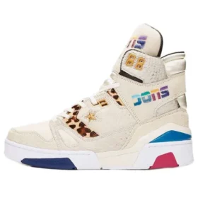 Just Don x ERX 260 Hi «White Vaporous Grey»