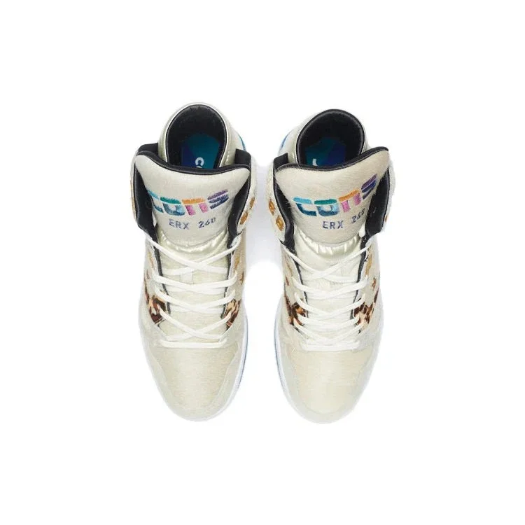 Just Don x ERX 260 Hi «White Vaporous Grey» Just Don x ERX 260 Hi «White Vaporous Grey»